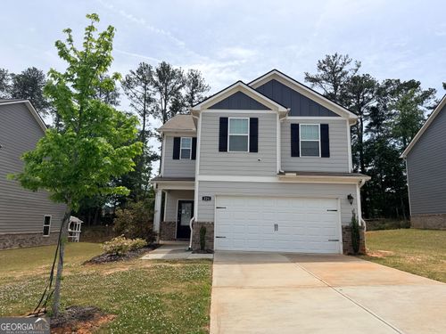 221 Limestone Cir, Conyers, GA, 30013-5244 | Card Image