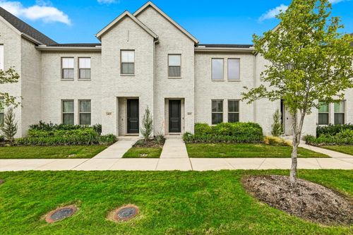 4833 Lunker St, Mckinney, TX, 75071-5368 | Card Image