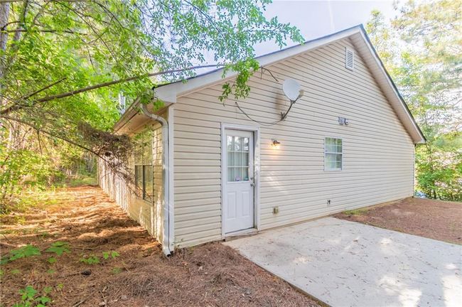 3856 Vine Stone Dr, House other with 3 bedrooms, 2 bathrooms and null parking in Lithonia GA | Image 28