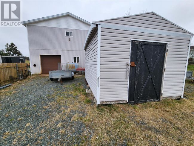 170 Outer Cove Rd, House other with 0 bedrooms, 0 bathrooms and null parking in Outer Cove NL | Image 9