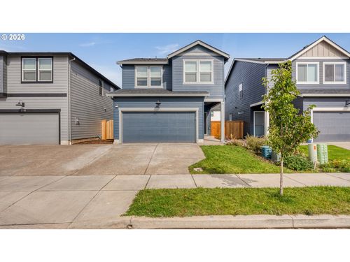 2766 V St, Springfield, OR, 97477-2496 | Card Image