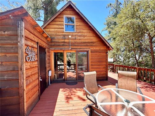 24387 Rocky Point Rd, Idyllwild, CA, 92549 | Card Image