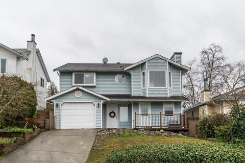 11390 Harrison St, Maple Ridge, BC, V2X9L2 | Card Image