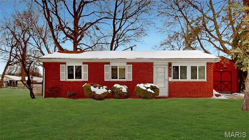 3100 Edgewood Ave, Granite City, IL, 62040-5123 | Card Image