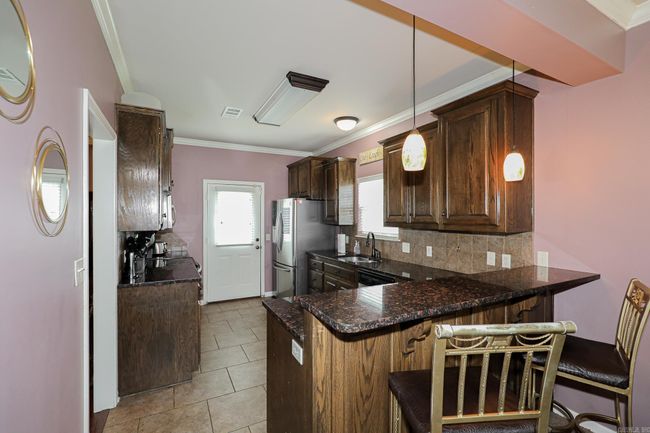 3303 N Cresent Dr, House other with 5 bedrooms, 3 bathrooms and null parking in Bryant AR | Image 10