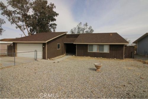 5469 Chia Ave, 29 Palms, CA, 92277-1327 | Card Image