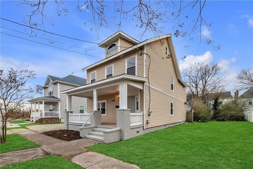 1025 Billings St, Norfolk, VA, 23504-2503 | Card Image