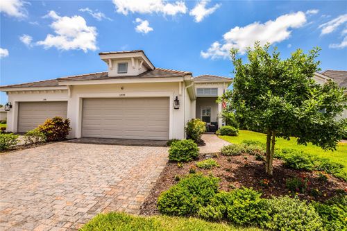 17999 Franklin Park Court, VENICE, FL, 34293 | Card Image