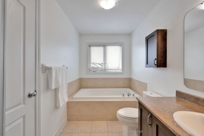1111 Cobble Hill Dr, House attached with 3 bedrooms, 4 bathrooms and 1 parking in Nepean ON | Image 29