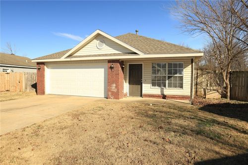 50 Cheryl Cir, Bentonville, AR, 72712-3509 | Card Image