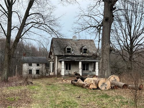 4905 Old Route 422, Slippery Rock Twp, PA, 16101 | Card Image