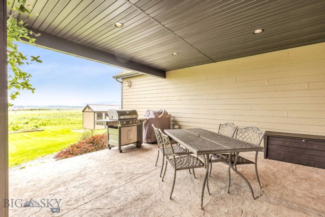 43 Lewis Dr, House other with 4 bedrooms, 4 bathrooms and null parking in Three Forks MT | Image 45