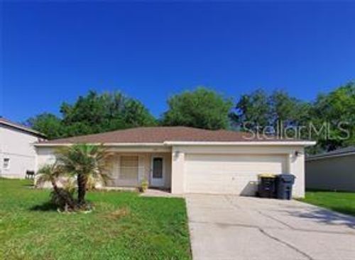 568 Kingfisher Dr, POINCIANA, FL, 34759-4419 | Card Image