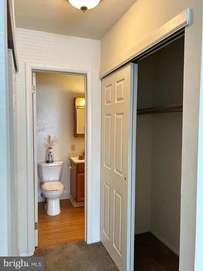 APT-101 - 331 Preston Ave, Condo with 2 bedrooms, 1 bathrooms and null parking in VOORHEES NJ | Image 12