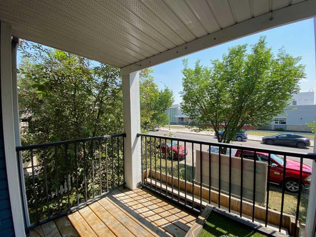 140 - 2802 Kings Heights Gate Se, Townhouse with 3 bedrooms, 4 bathrooms and 2 parking in Airdrie AB | Image 27