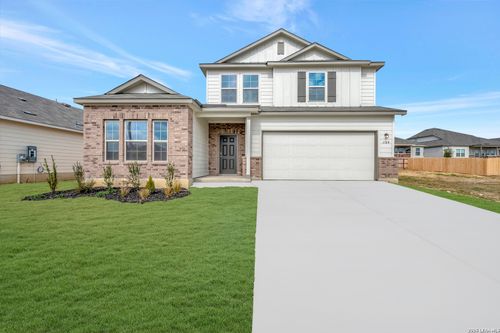 1164 Limestone Rdg, Seguin, TX, 78155-3999 | Card Image