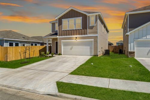 550 Thistle Ln, Maxwell, TX, 78656-4445 | Card Image