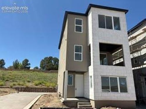 298 N Olympian Drive, Colorado Springs, CO, 80906 | Card Image