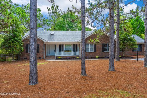 233 Juniper Creek Boulevard, Pinehurst, NC, 28374 | Card Image