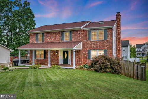 112 Cobblers Ct, STAFFORD, VA, 22554-1507 | Card Image