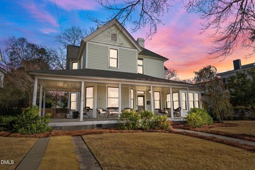901 N Main St, Tarboro, NC, 27886-3800 | Card Image