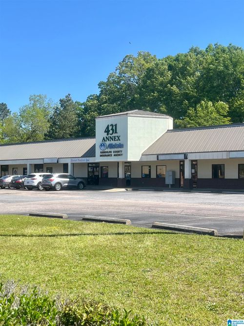 8-3164 Highway 431, Roanoke, AL, 36274-1702 | Card Image