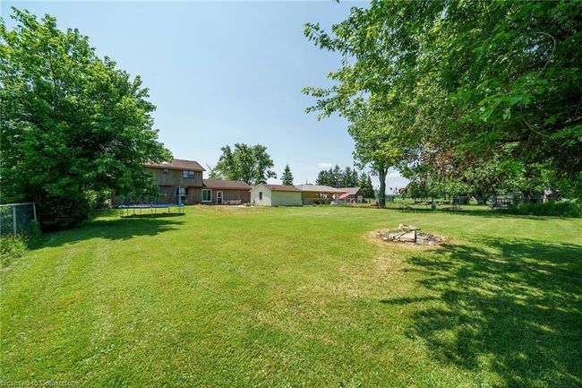 2605 Highway 3, House other with 4 bedrooms, 3 bathrooms and 11 parking in Jarvis ON | Image 31
