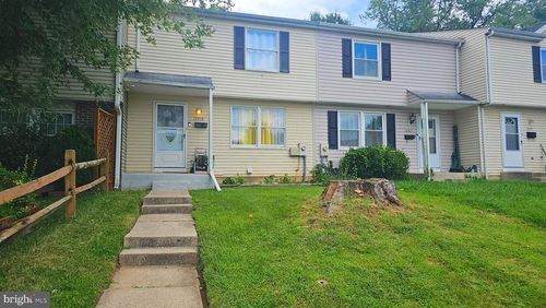12319 Bonfire Dr, REISTERSTOWN, MD, 21136-1711 | Card Image