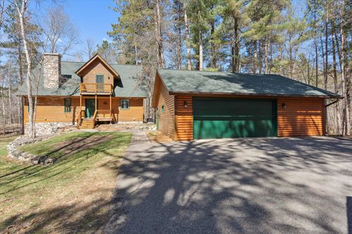 38327 S Arrowhead Dr, Pine River, MN, 56474-2571 | Card Image