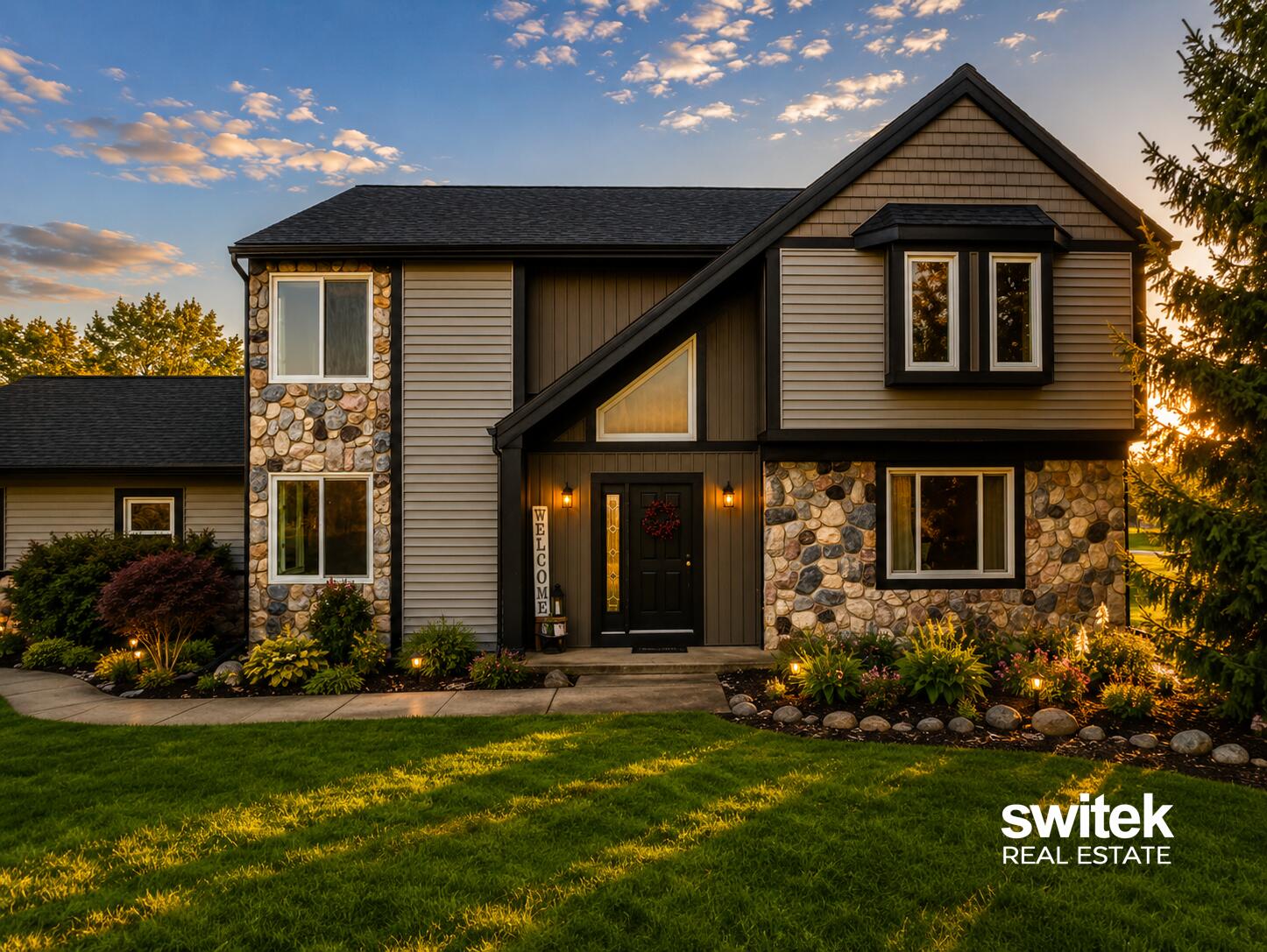 Residential in Caledonia 2