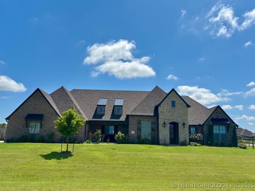 17913 S 47th Eastavenue, Bixby, OK, 74008 | Card Image