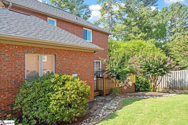 108 Commons Dr, House other with 3 bedrooms, 3 bathrooms and 1 parking in Easley SC | Image 32