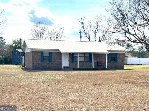 145 Beagle Boulevard, Alma, GA, 31510 | Card Image