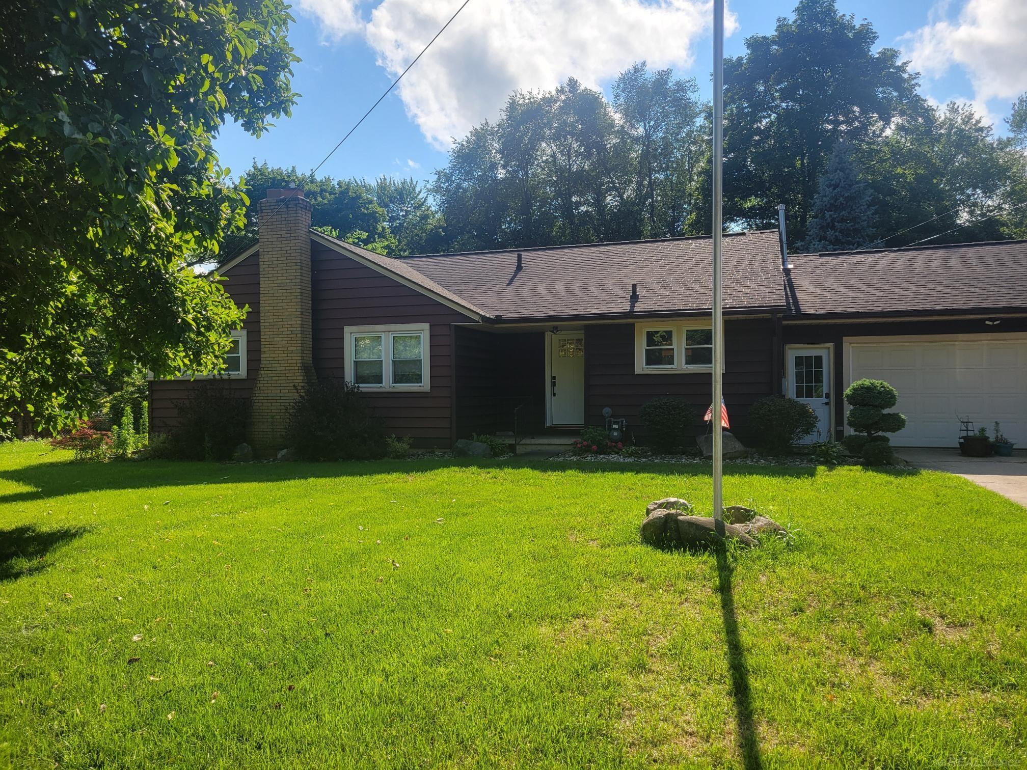 Chippewa St, Buchanan, MI 49107 #1