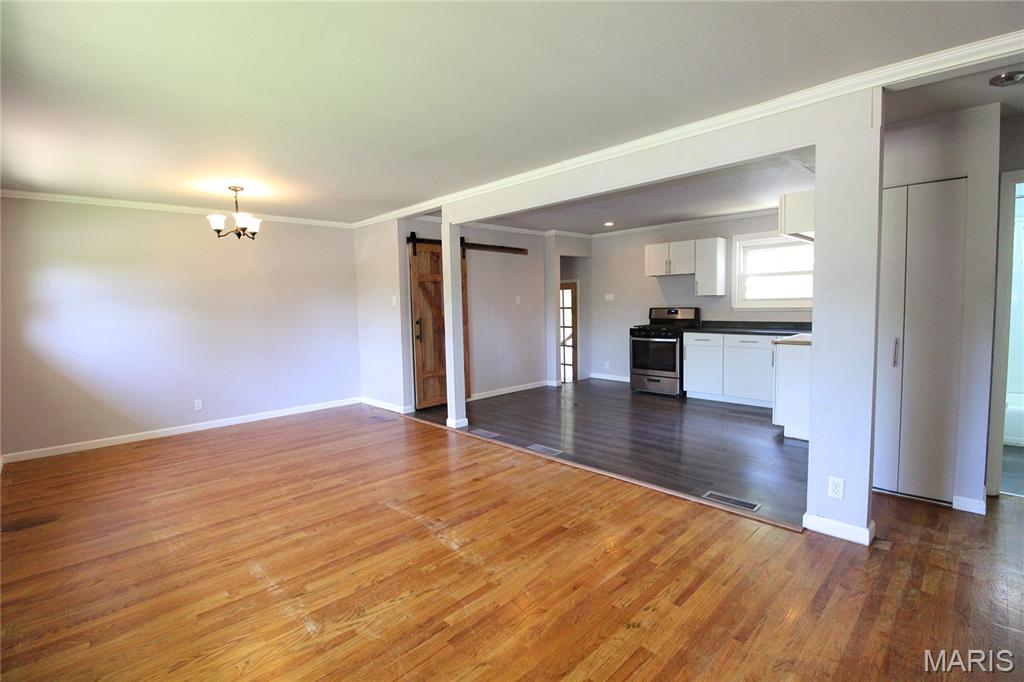 Residential in St Louis 2