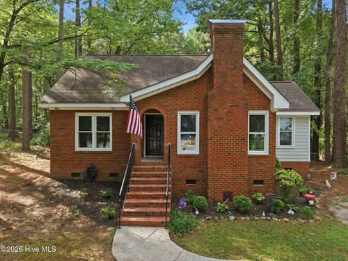 1006 River Hill Dr, Greenville, NC, 27858-8334 | Card Image