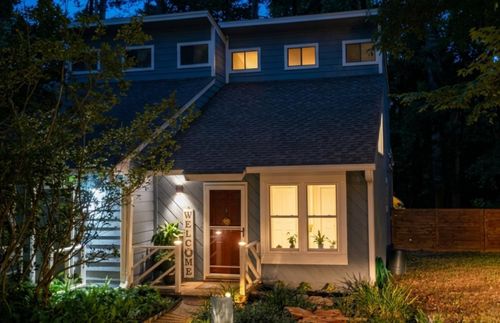 116 Whetherbine Way W, TALLAHASSEE, FL, 32301-8515 | Card Image