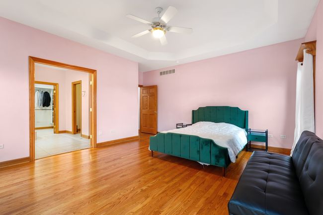 25800 S Kensington Ln, House other with 3 bedrooms, 4 bathrooms and 3 parking in Monee IL | Image 21