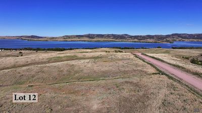 LOT-12-SUNUP-LN - Lot 12 Sunup Ln, Home with 0 bedrooms, 0 bathrooms and null parking in Hot Springs SD | Image 1