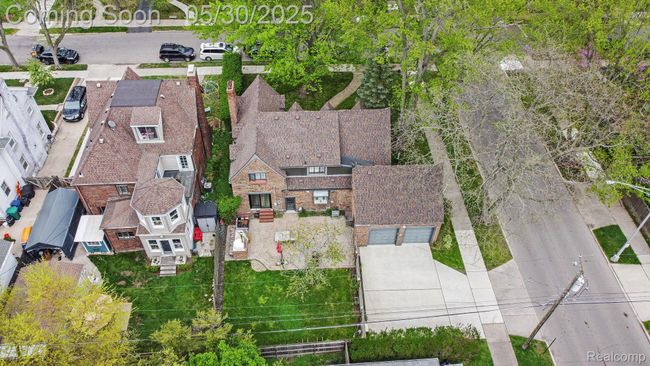 1301 Bishop Rd, House other with 4 bedrooms, 4 bathrooms and null parking in Grosse Pointe Park MI | Image 18