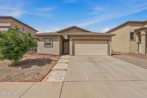 7152 Mesquite Tree Ln, El Paso, TX, 79934-3321 | Card Image