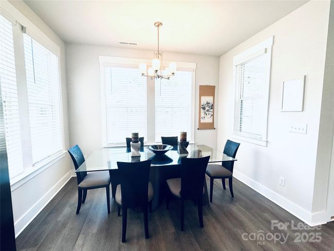 562 Amalfi Dr, Townhouse with 4 bedrooms, 4 bathrooms and null parking in Davidson NC | Image 6