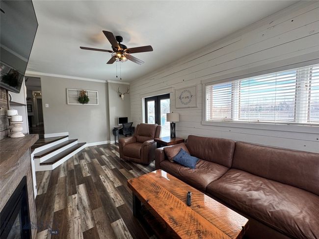 23 Indian Rings Rd, House other with 4 bedrooms, 3 bathrooms and null parking in Big Timber MT | Image 12