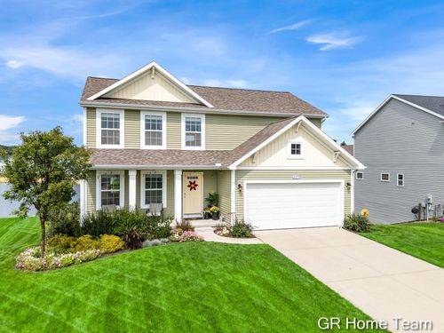 14479 Tupelo Dr, West Olive, MI, 49460-8621 | Card Image
