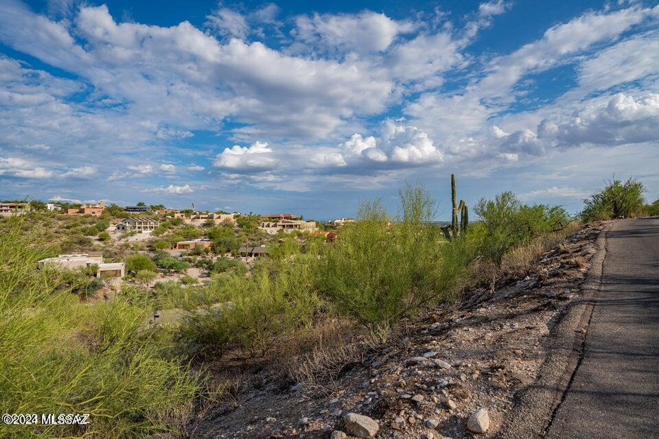 Land in Tucson 5