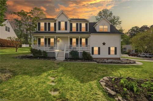 5900 Meriwether Court, Williamsburg, VA, 23188 | Card Image