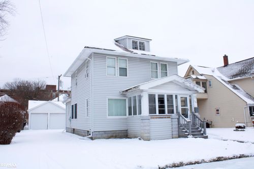 130 Gallup St, Mount Clemens, MI, 48043-1606 | Card Image