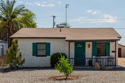 1706 N 17th Ave, Phoenix, AZ, 85007-1604 | Card Image