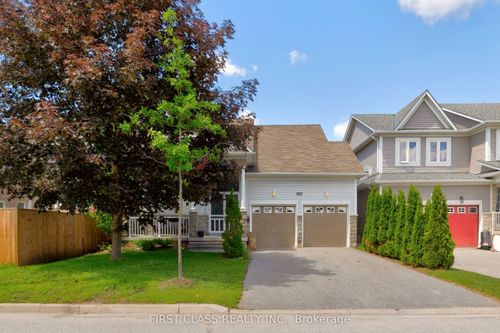 115 Succession Cres, Barrie, ON, L4M7G6 | Card Image