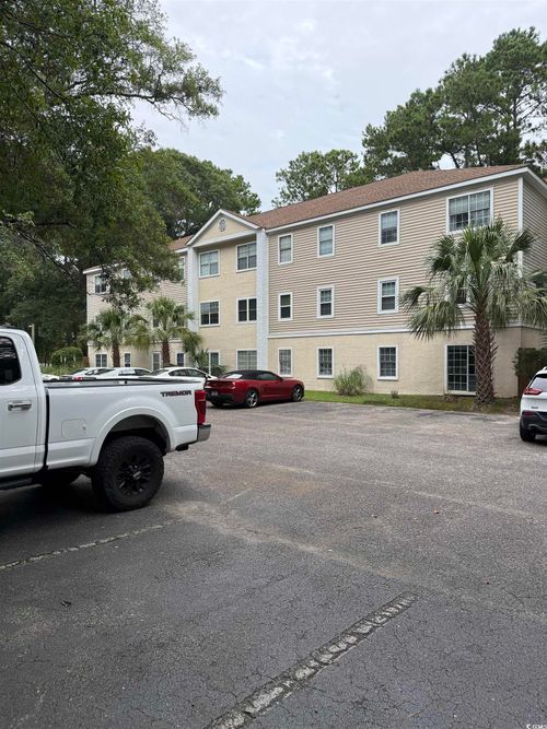 unit-108-6840 Blue Heron Blvd, Myrtle Beach, SC, 29588-6410 | Card Image